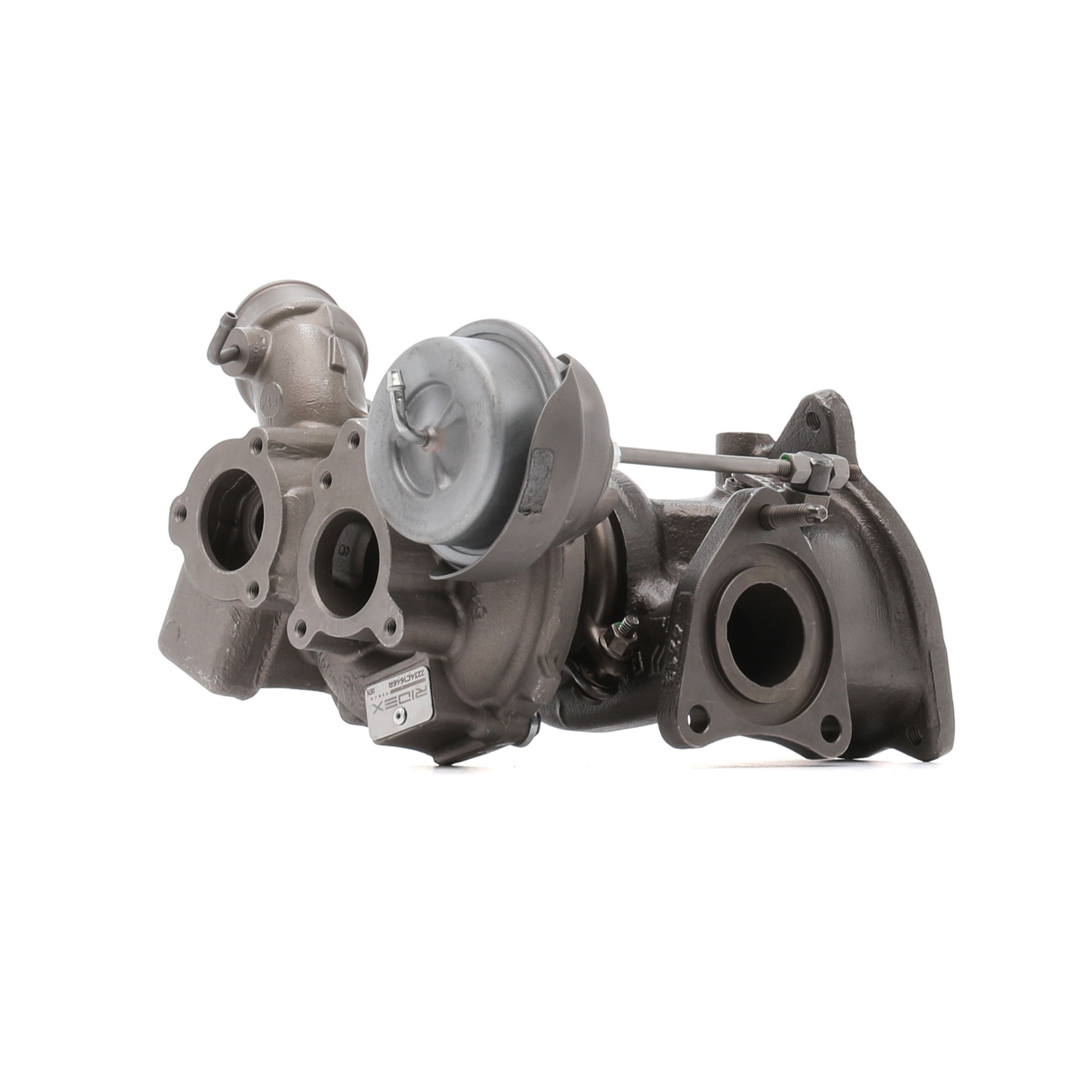 Turbolader 2234C10646R RIDEX REMAN 2128591 FORD, VOLVO, LAND ROVER, CATERHAM