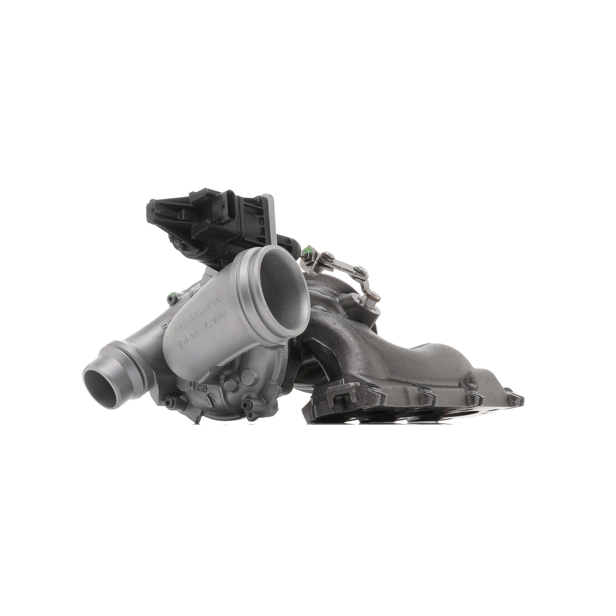 Turbolader 2234C11118R RIDEX REMAN 2681209 BMW, FORD, MINI