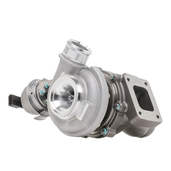 Turbolader RIDEX 2234C11122