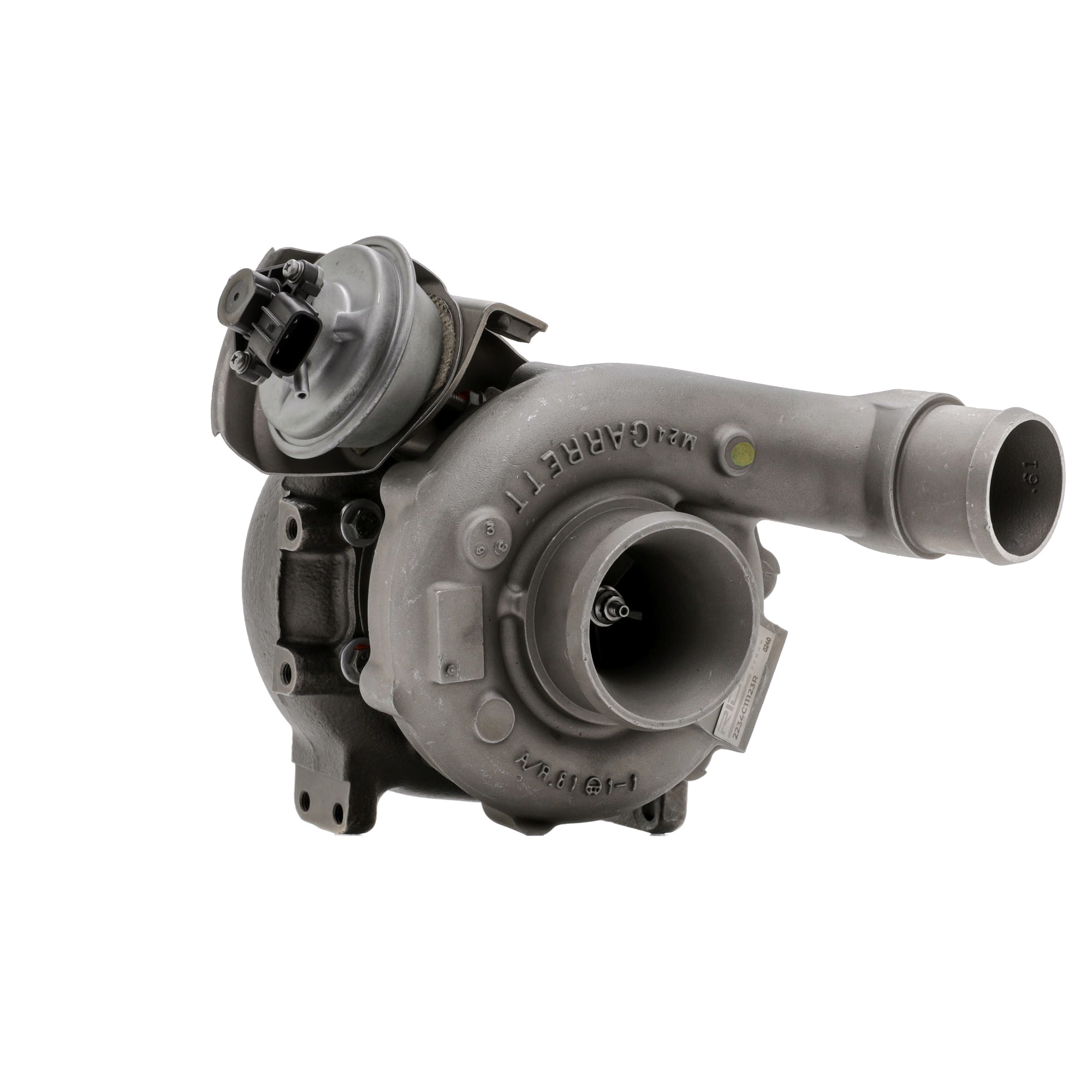 Турбокомпресор 860064 RIDEX REMAN 2234C11123R OPEL, SUZUKI, VAUXHALL