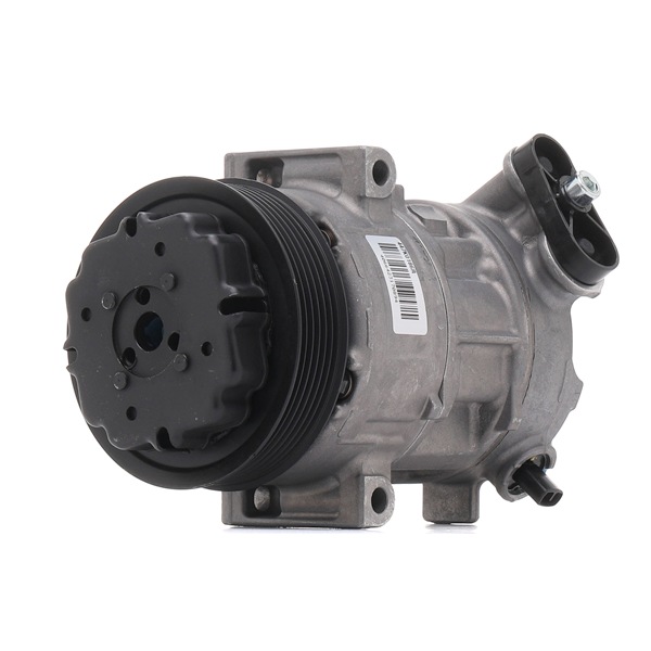 Compressore aria condizionata RIDEX REMAN 447K0186R