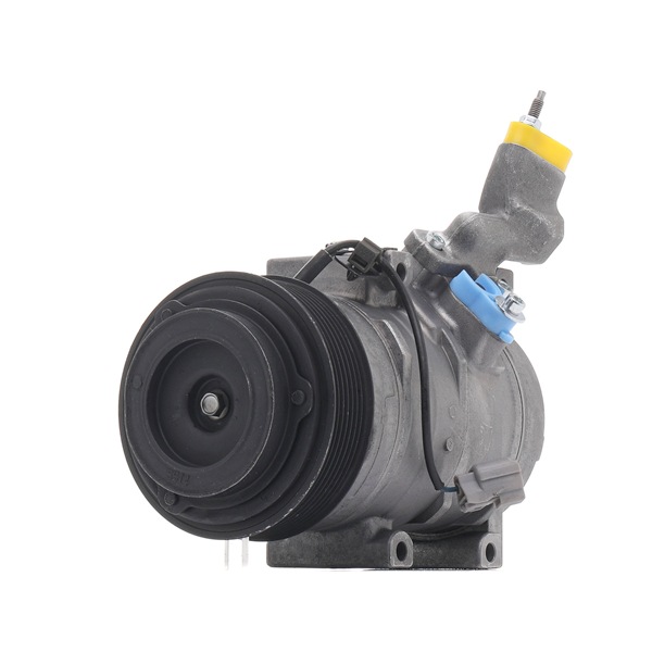 RIDEX REMAN 447K0088R Klimakompressor Klimakompressor 447K0088R RIDEX REMAN 38810RMAG01 MAZDA, VOLVO, HONDA