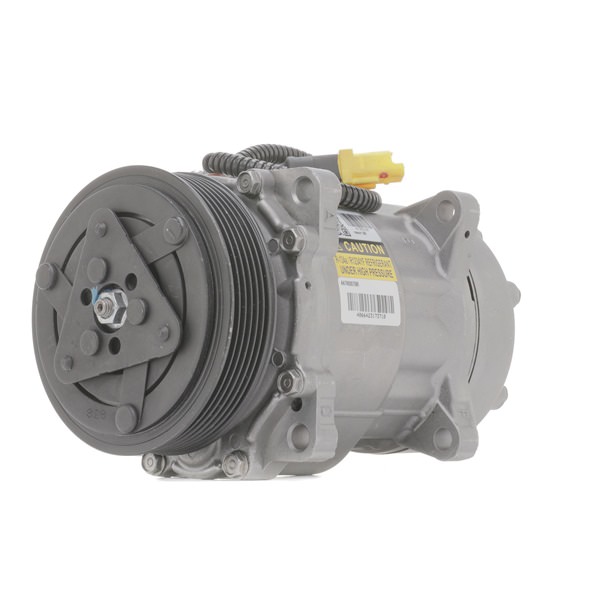 RIDEX REMAN 447K0075R Compressore aria condizionata