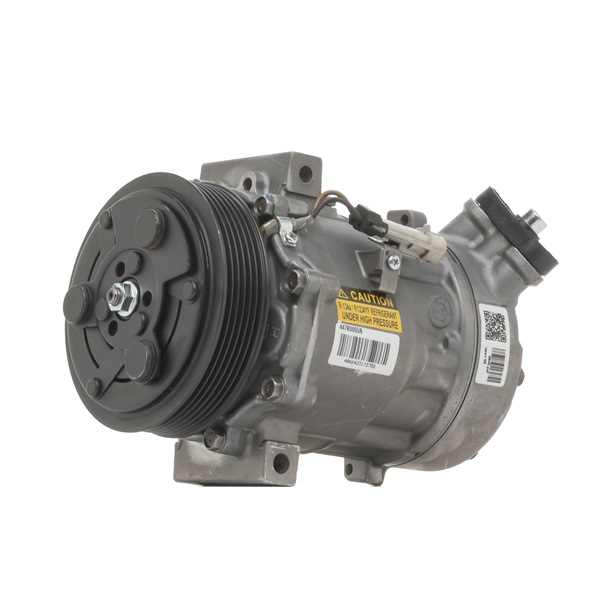 RIDEX REMAN 18083529 Pompa klimy FIAT Croma Van (194) cena