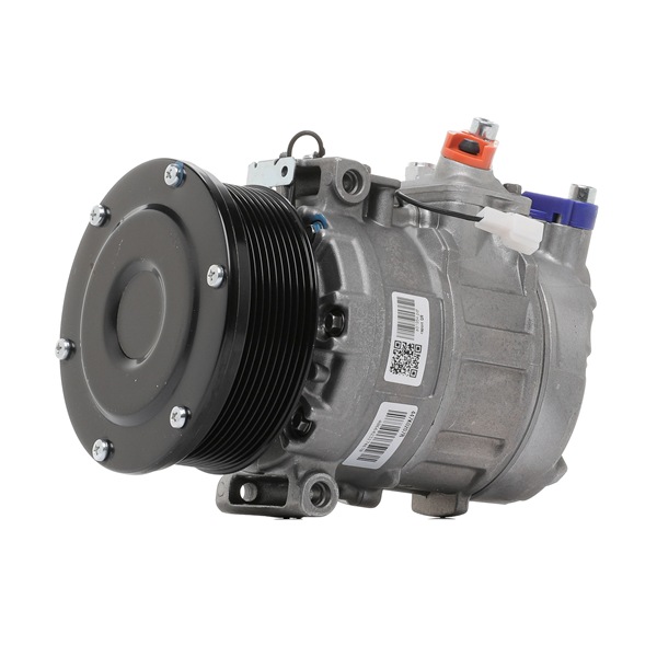 RIDEX REMAN 447K0207R Compresor AC