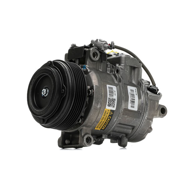 RIDEX REMAN 447K0176R Compresseur de climatisation