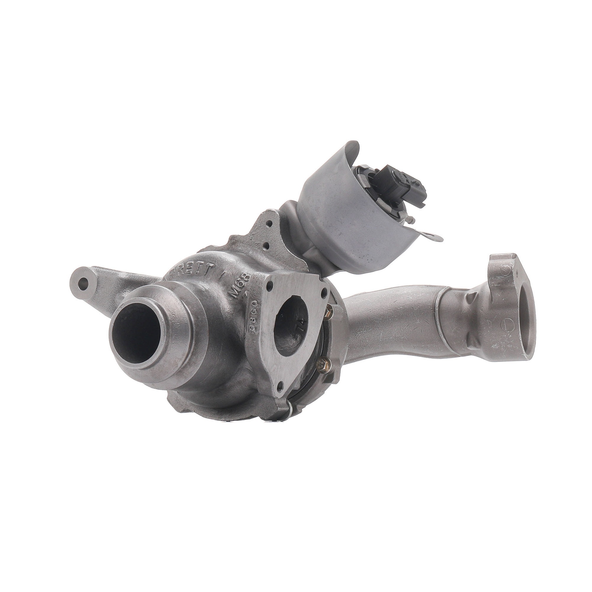 RIDEX REMAN 2234C11155R Турбокомпресор Peugeot 407 Купе 2.0 HDi 163 K.C. дизел 2025