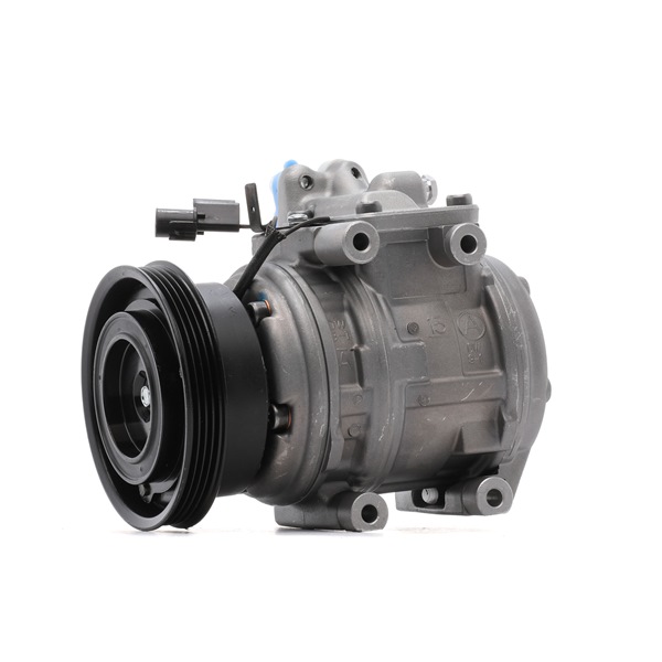 RIDEX REMAN 447K0344R Klimakompressor