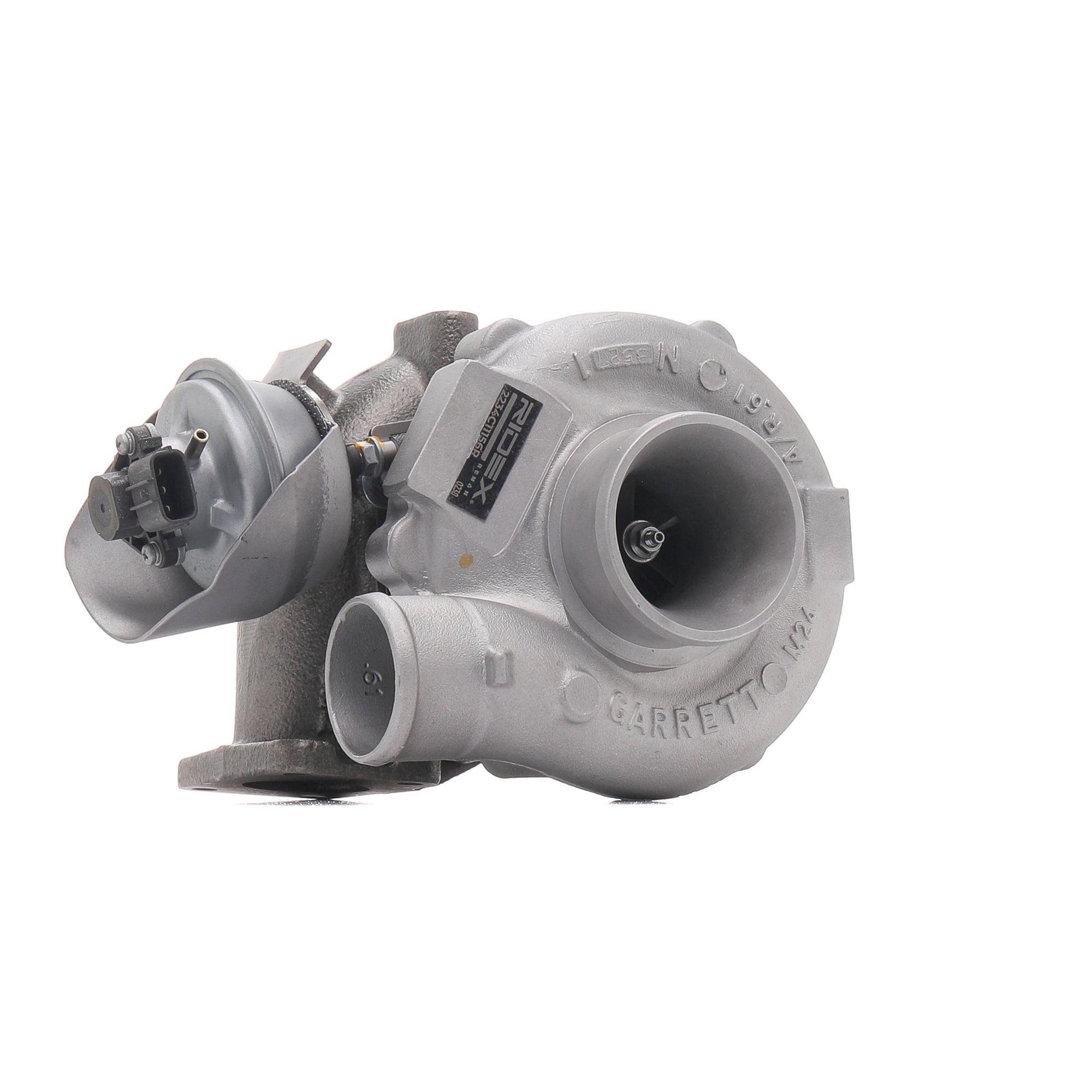 Турбокомпресор 5342969 RIDEX REMAN 2234C11156R SAAB