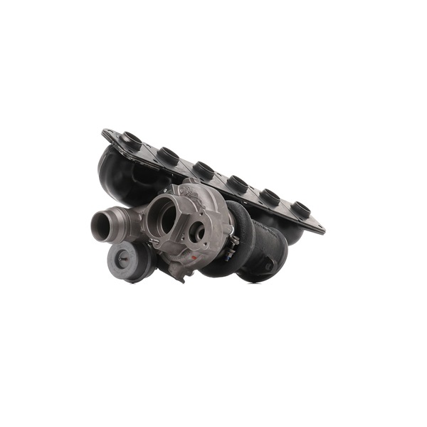 RIDEX REMAN 2234C11158R Turbocompresseur