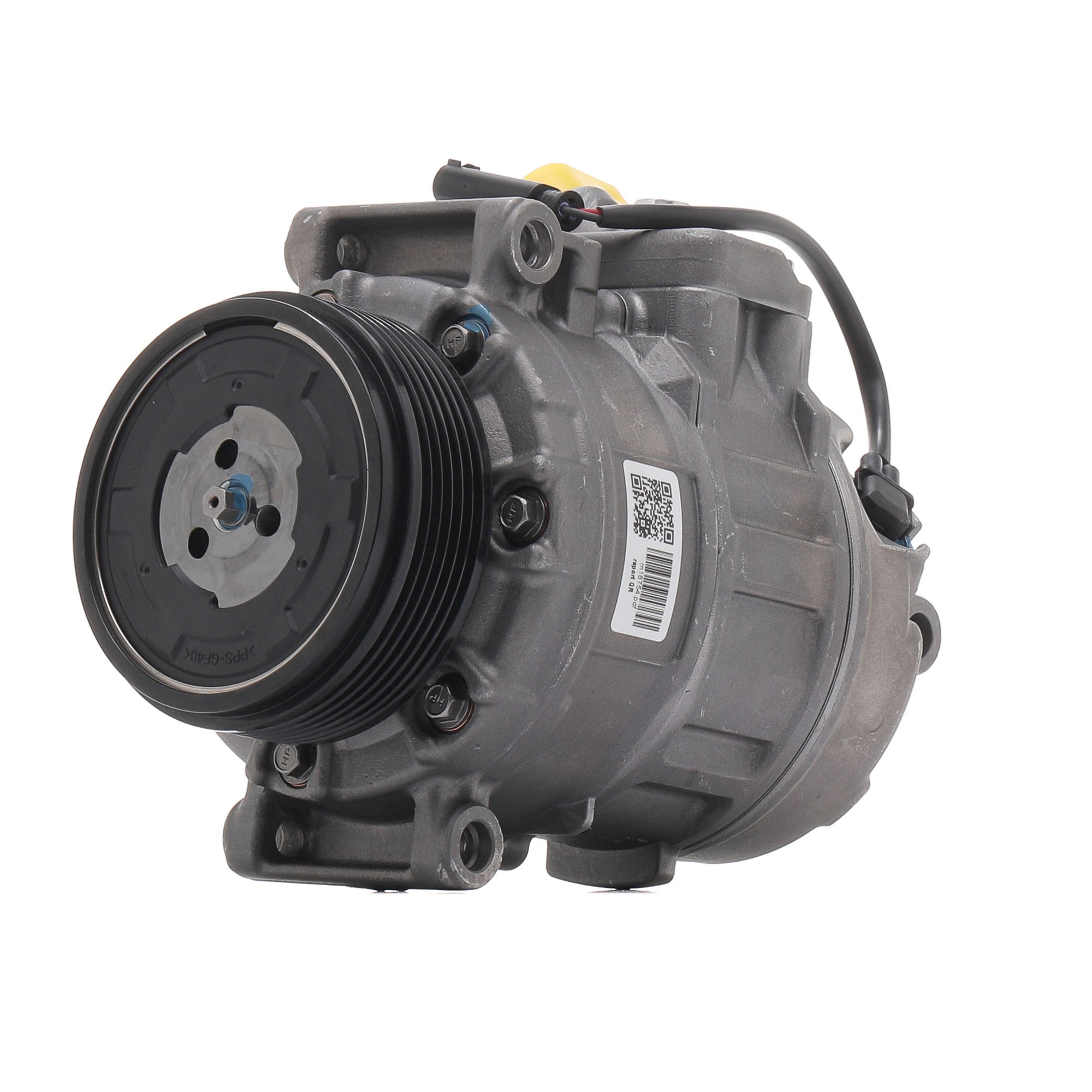 Klimakompressor 447K0174R RIDEX REMAN 64526924792 BMW, VOLVO, MINI, JAGUAR
