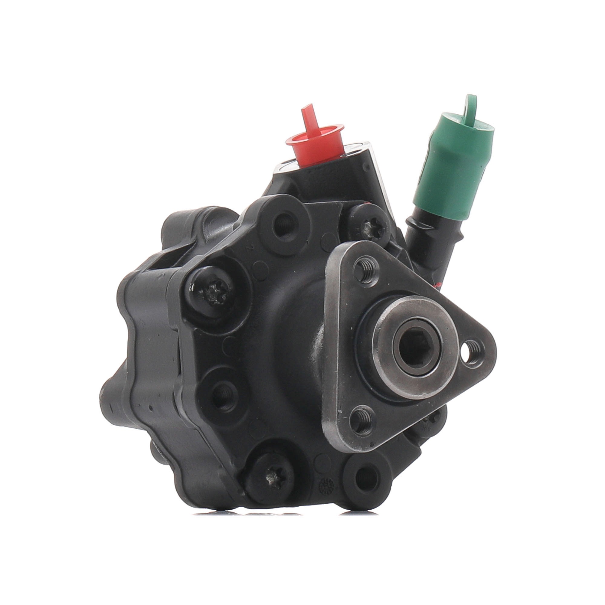 RIDEX REMAN 12H0061R Pompe de direction Audi A4 B8 Avant 2.0 TDI 143 CV Diesel 2012