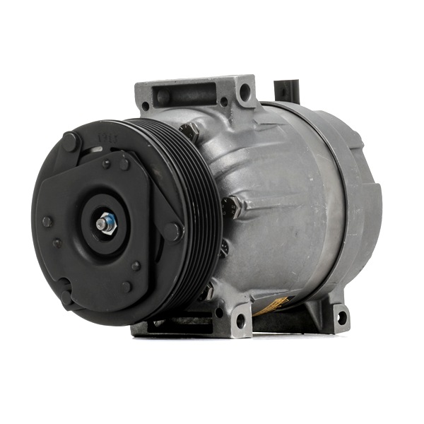 Компресор RIDEX REMAN 447K0030R