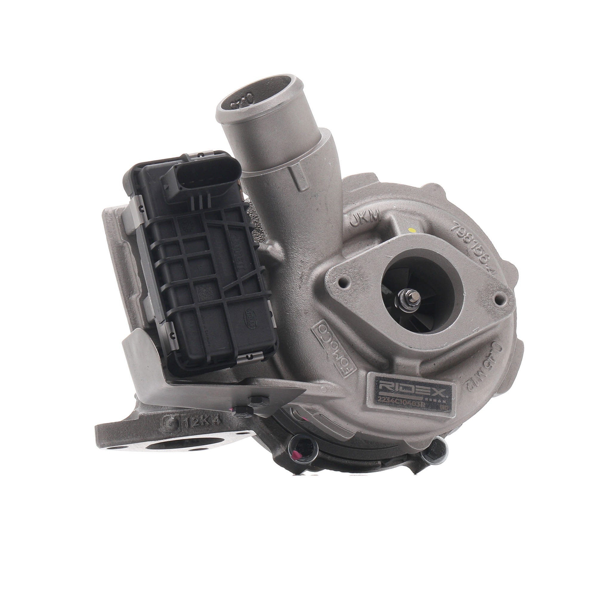 Turbolader 2234C10483R RIDEX REMAN 1762066 FORD, MAZDA, FORD USA