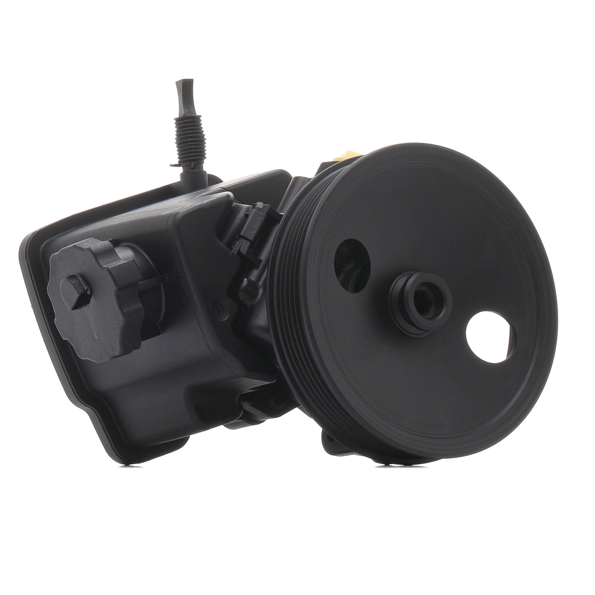 Servopumpe 12H0067R RIDEX REMAN 44667001 MERCEDES-BENZ