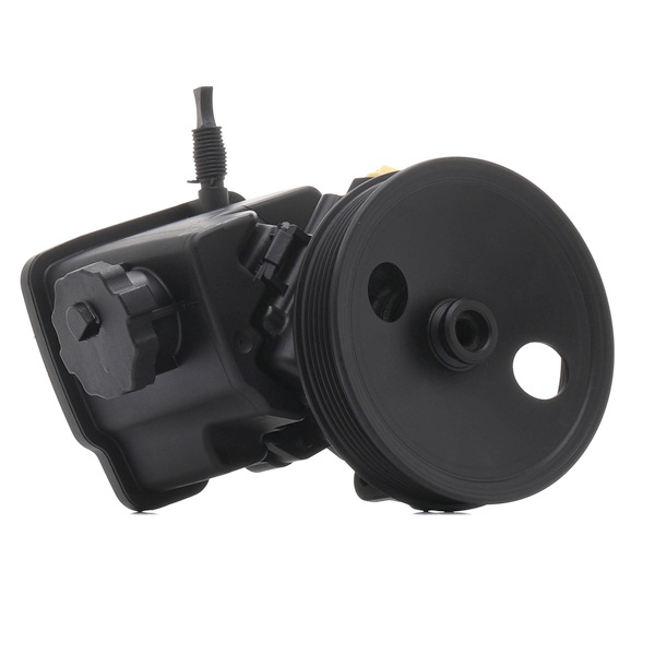 RIDEX REMAN 12H0067R Servopumpe Servopumpe 12H0067R RIDEX REMAN A0044667001 MERCEDES-BENZ