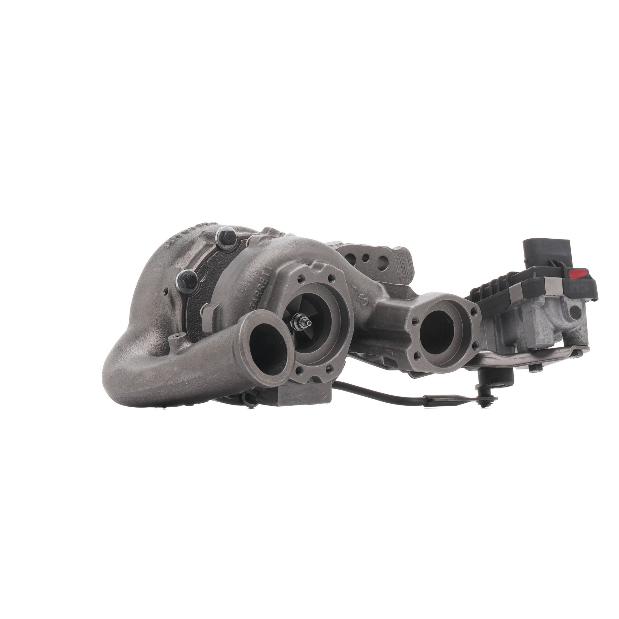 Turbolader 2234C11204R RIDEX REMAN 07Z145702J VW, AUDI, SKODA, SEAT