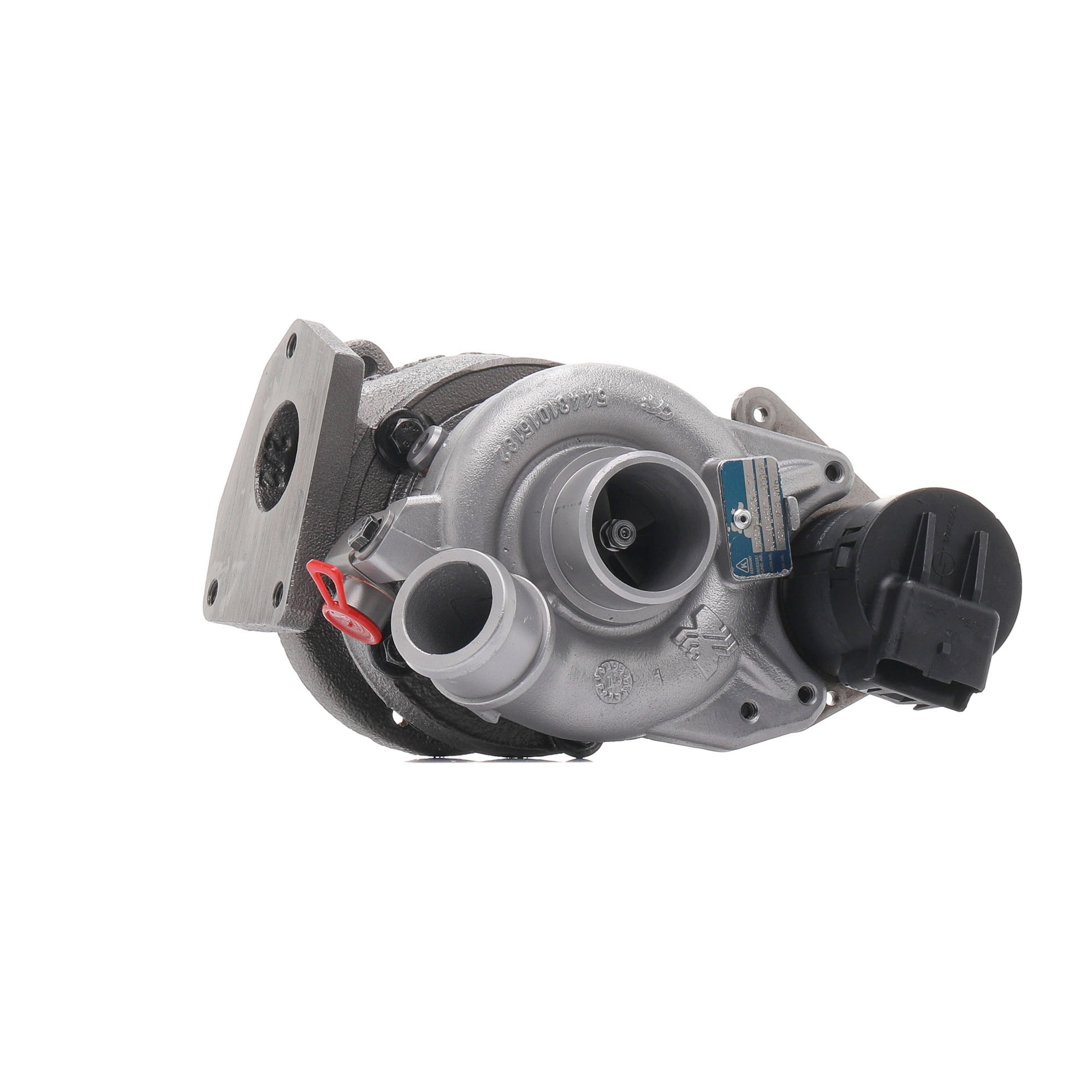 Turbolader 2234C10800R RIDEX REMAN LR021045 LAND ROVER