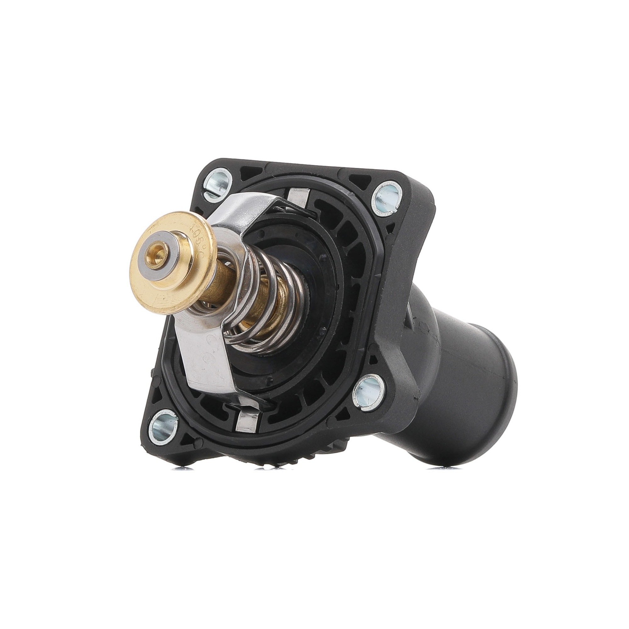 Kühlmittelthermostat RIDEX 316T0456 Bewertung