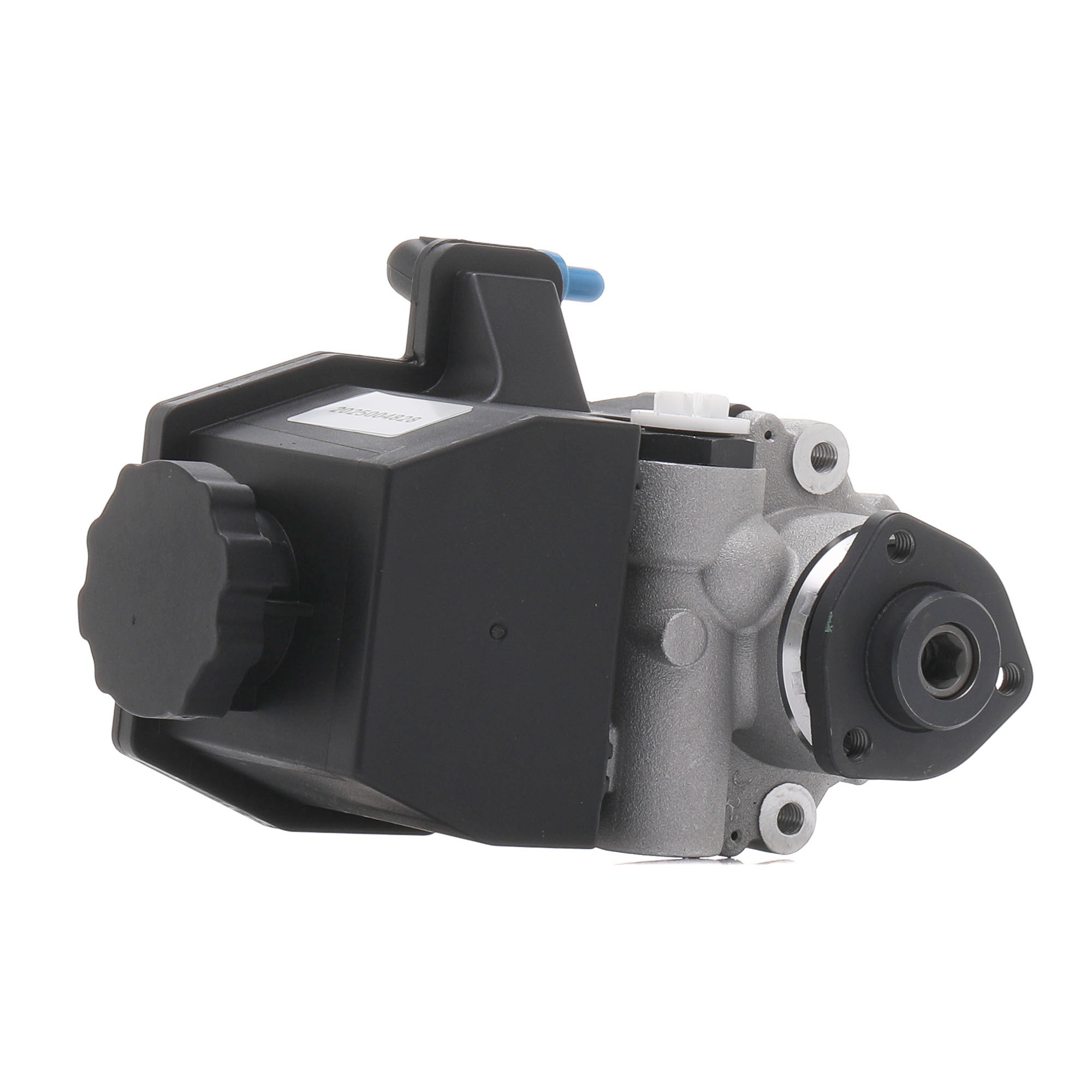 Servopumpe 12H0070R RIDEX REMAN 0024662201 MERCEDES-BENZ