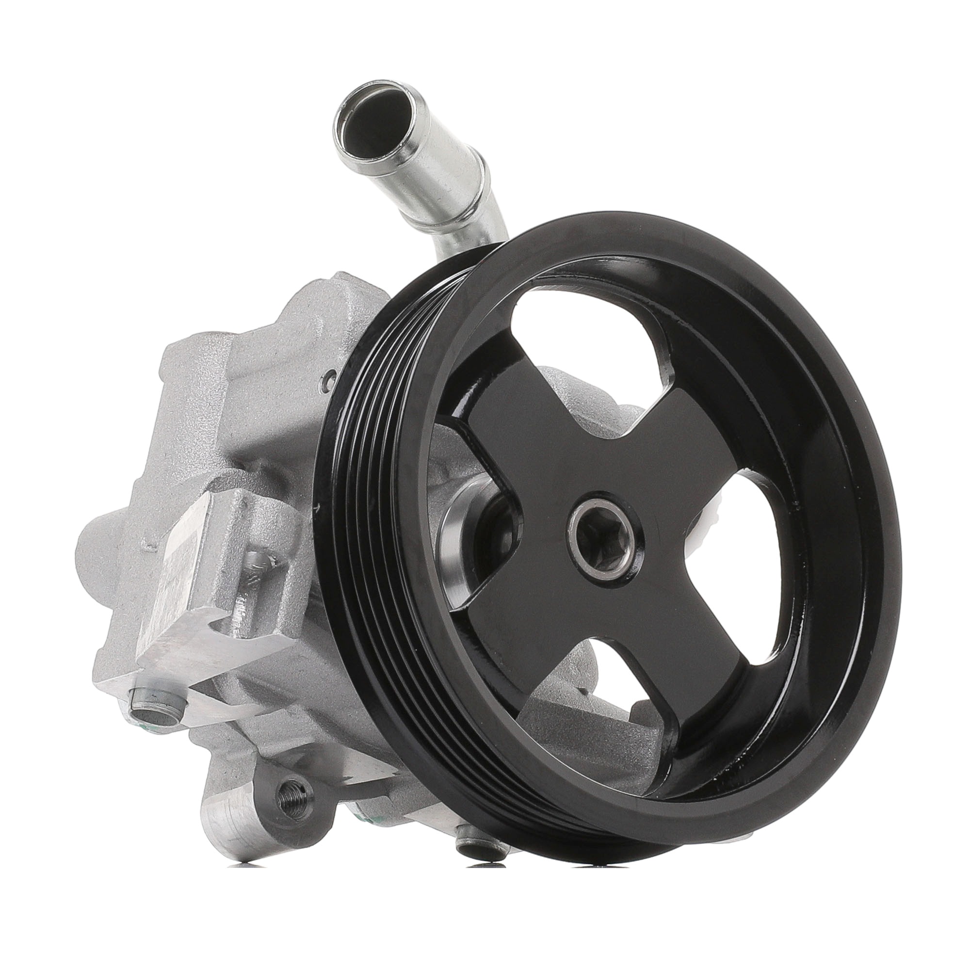 Хидравлична помпа 4370975 RIDEX REMAN 12H0162R FORD