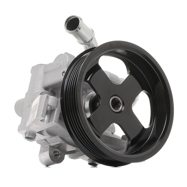 RIDEX REMAN 12H0162R Pompa idraulica, sterzo