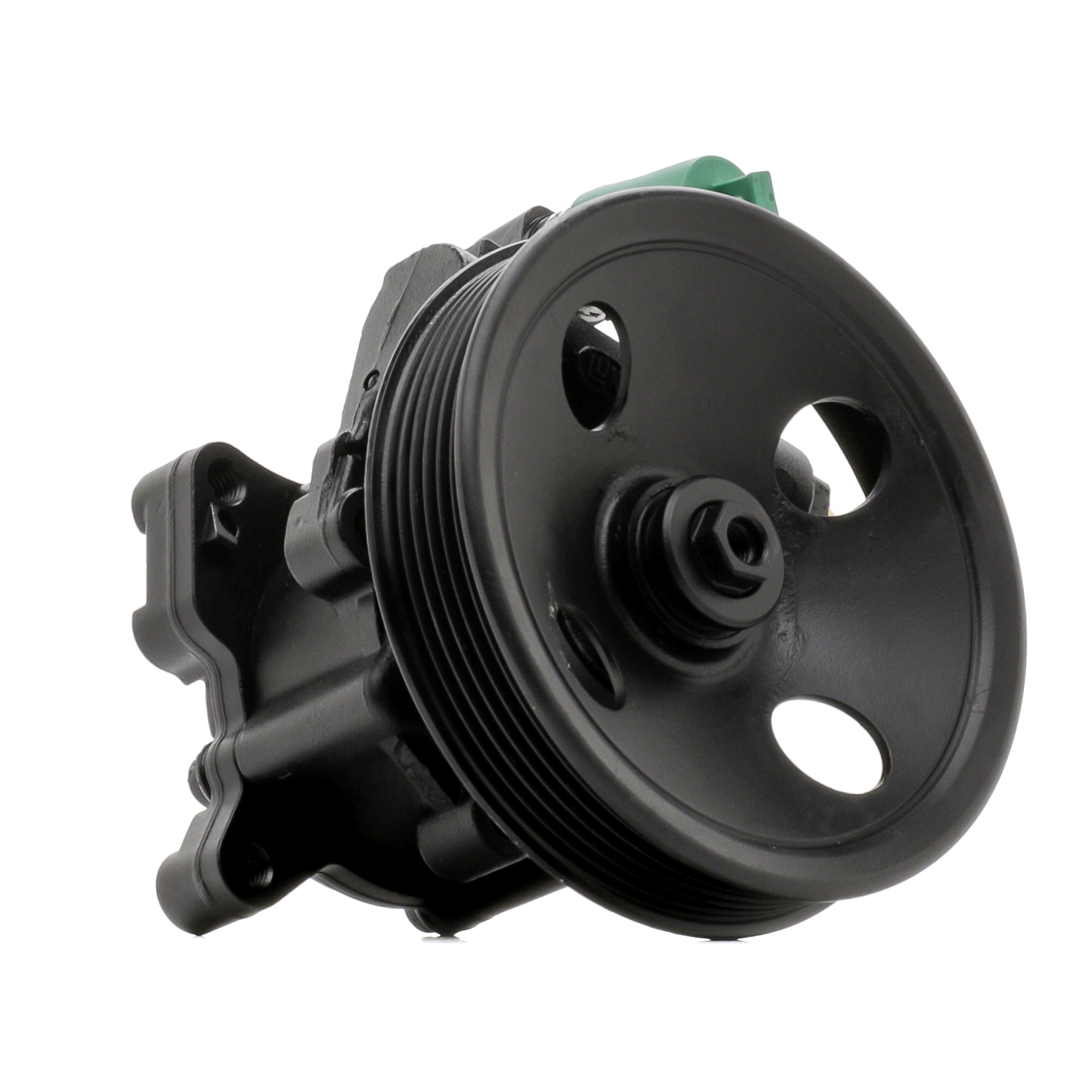 Servopumpe 12H0005R RIDEX REMAN 24668201 MERCEDES-BENZ, SMART