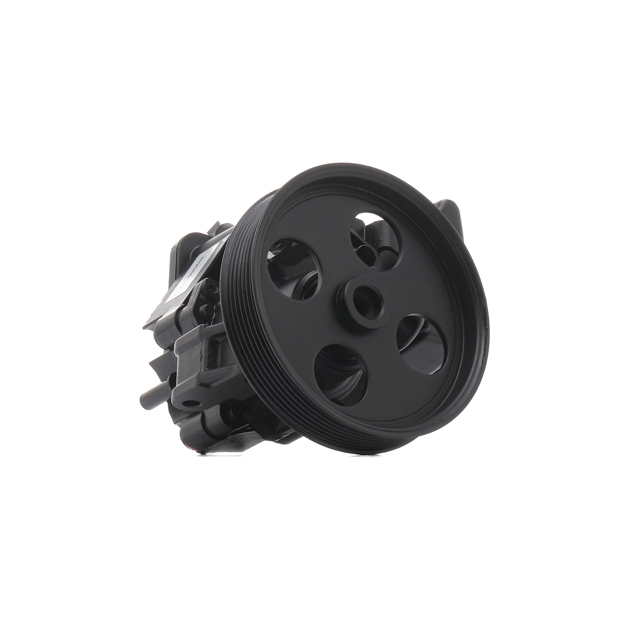 Servopumpe 12H0046R RIDEX REMAN 0034664301 MERCEDES-BENZ, BMW, SMART