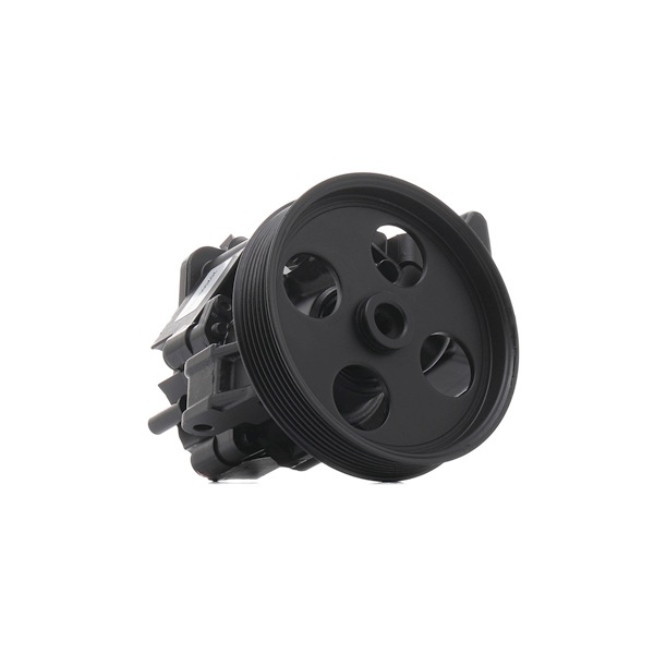 Servopumpe 12H0046R RIDEX REMAN A0034664101 MERCEDES-BENZ
