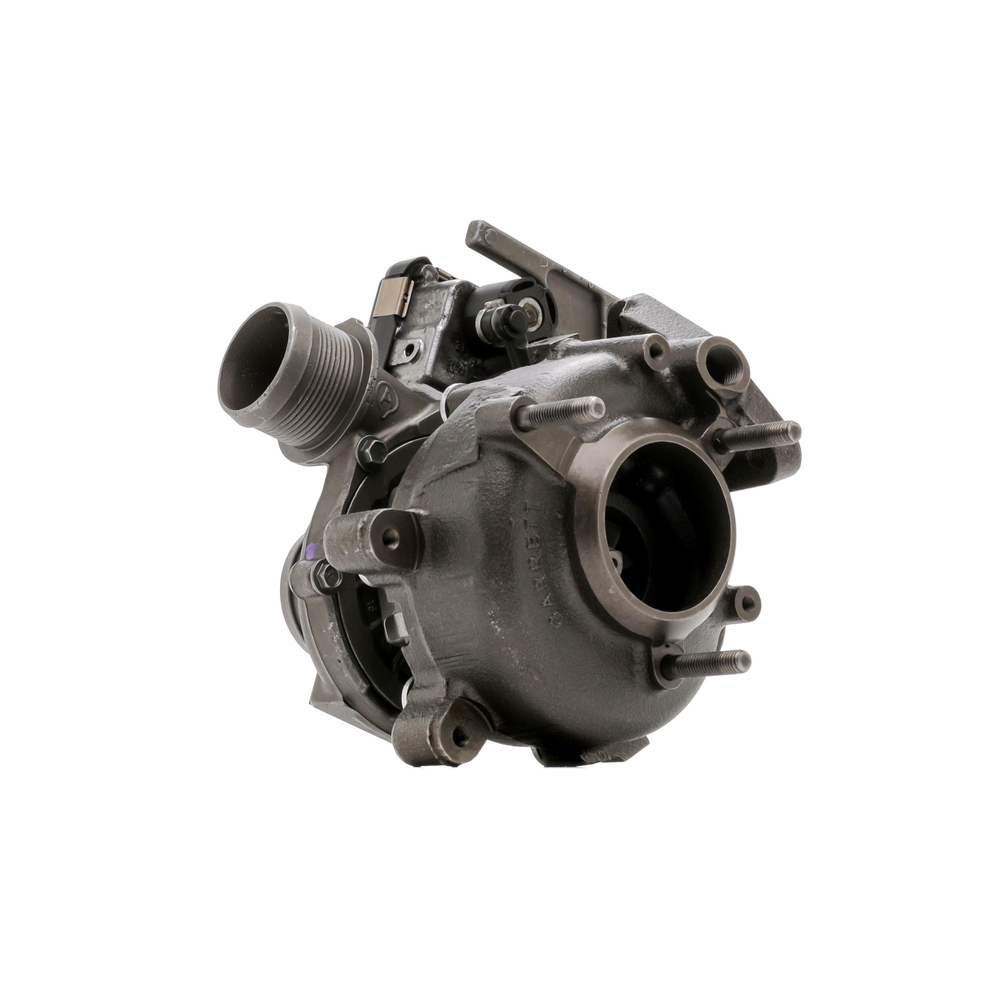 Turbocompresseur 057 145 701 T RIDEX REMAN 2234C0301R VOLKSWAGEN, AUDI, SKODA, SEAT
