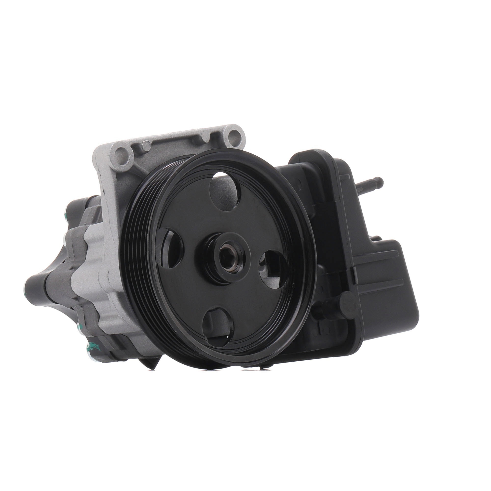 RIDEX REMAN 12H0125R Stuurbekrachtigingspomp Mercedes W212 E 250 CDI / BlueTEC 2.2 (212.003, 212.004) 204 Pk Diesel 2014