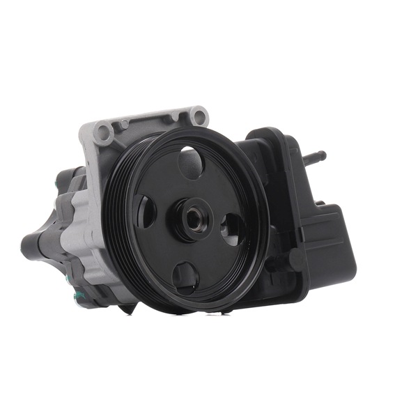 Servopumpe 12H0125R RIDEX REMAN 006466260180 MERCEDES-BENZ