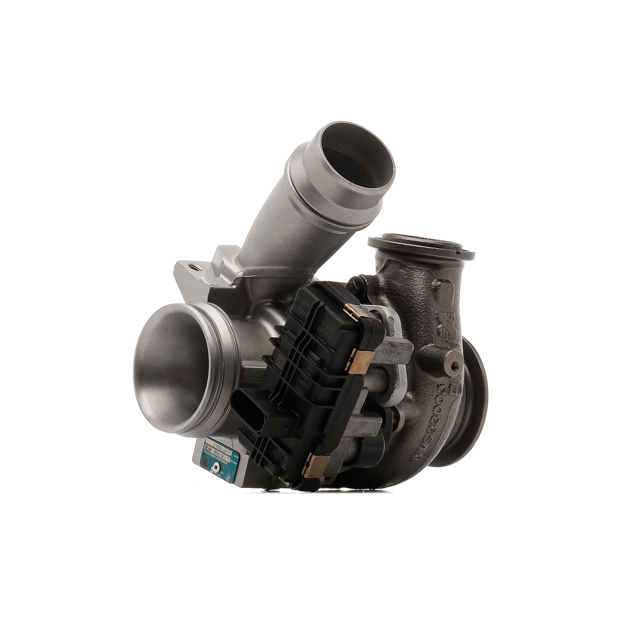 Turbolader 2234C10803R RIDEX REMAN 8513635 BMW, CITROЁN, MINI