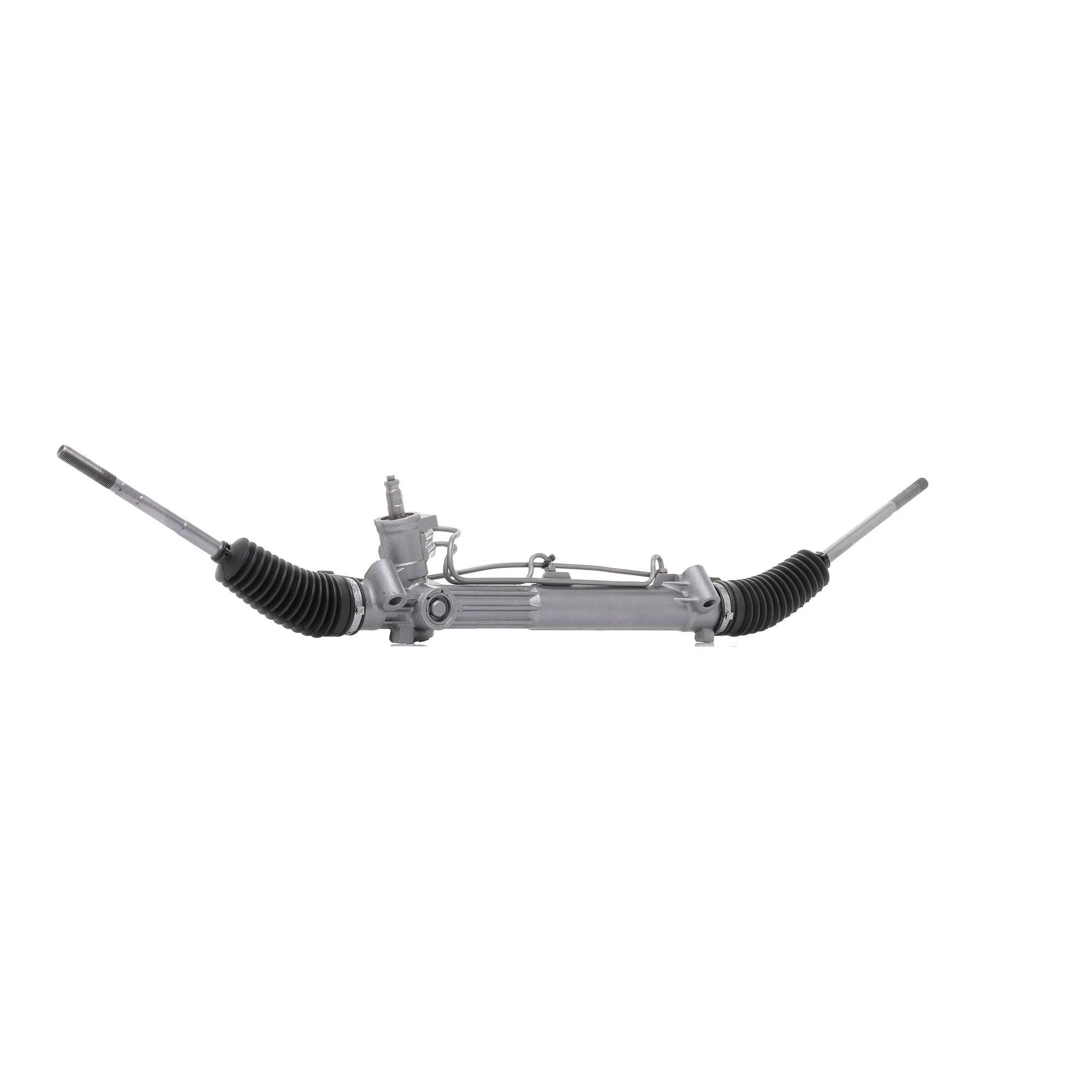 Lenkgetriebe 6920040 RIDEX REMAN 286S0520R FORD