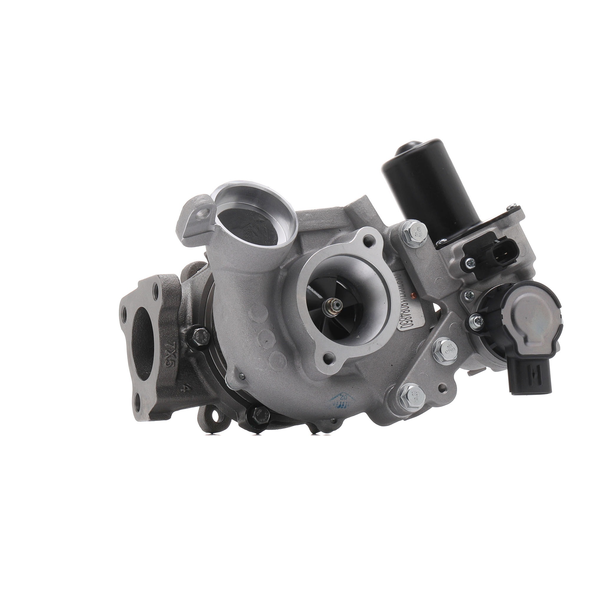 STARK SKCT1191757 Turbo compresseur Toyota Land Cruiser 200 4.5 D V8 286 CV Diesel 2019