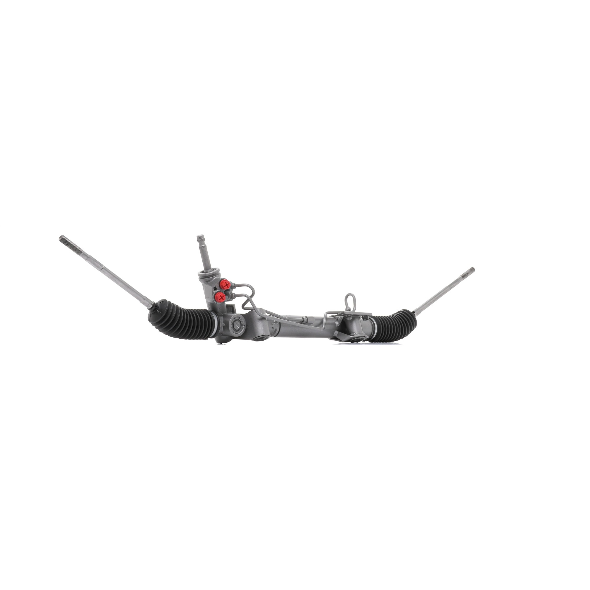 Lenkgetriebe 400169 RIDEX REMAN 286S0342R OPEL, PEUGEOT, CITROЁN, MITSUBISHI