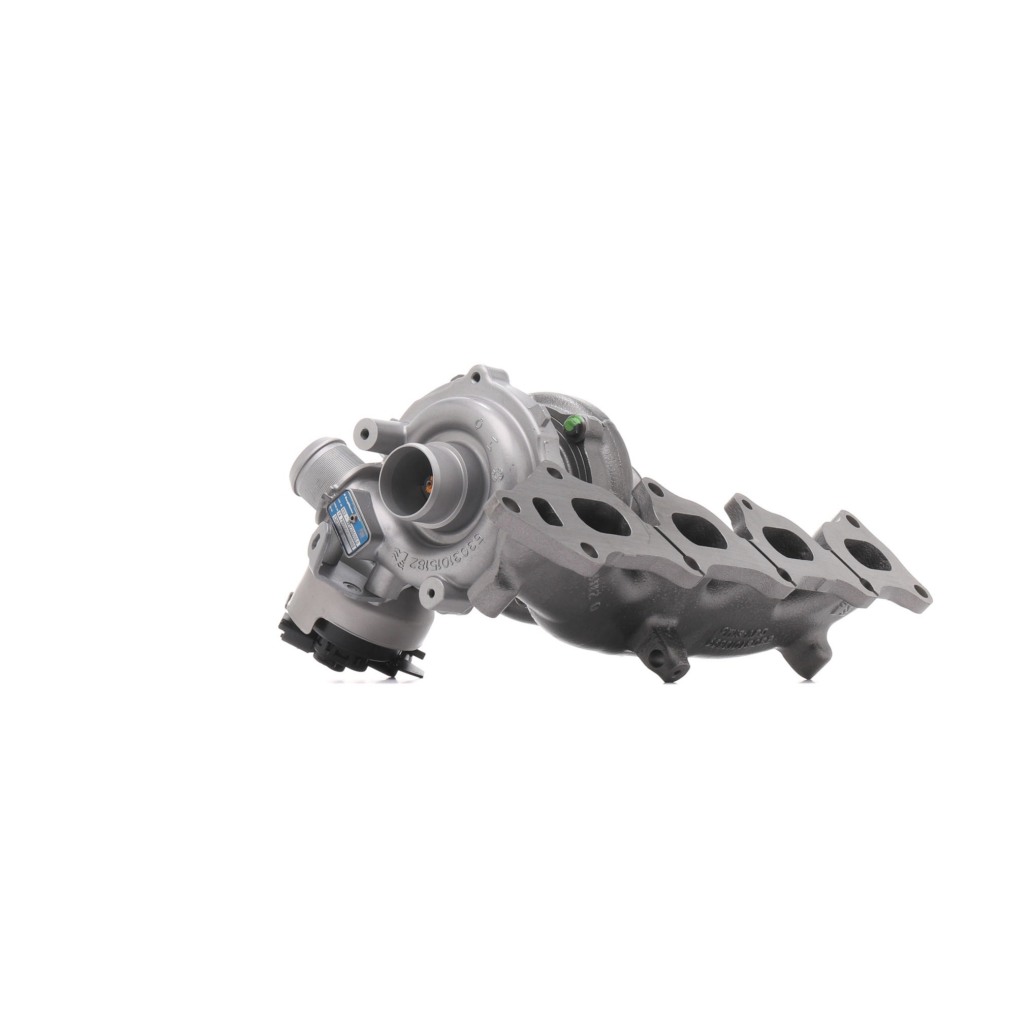 RIDEX REMAN 2234C11267R Турбокомпресор Peugeot Boxer 250 Ван 2.2 BlueHDi 120 K.C. дизел 2026