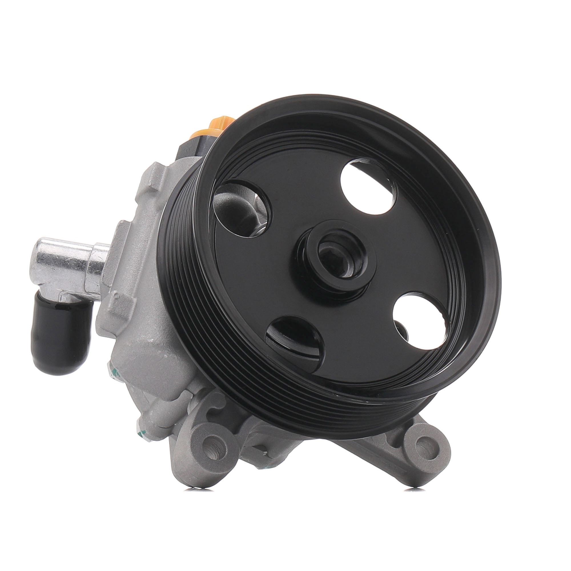 Stuurbekrachtigingspomp 44668301 RIDEX REMAN 12H0099R MERCEDES-BENZ