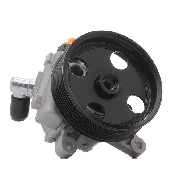 Servopumpe A0044668301 RIDEX REMAN 12H0099R MERCEDES-BENZ