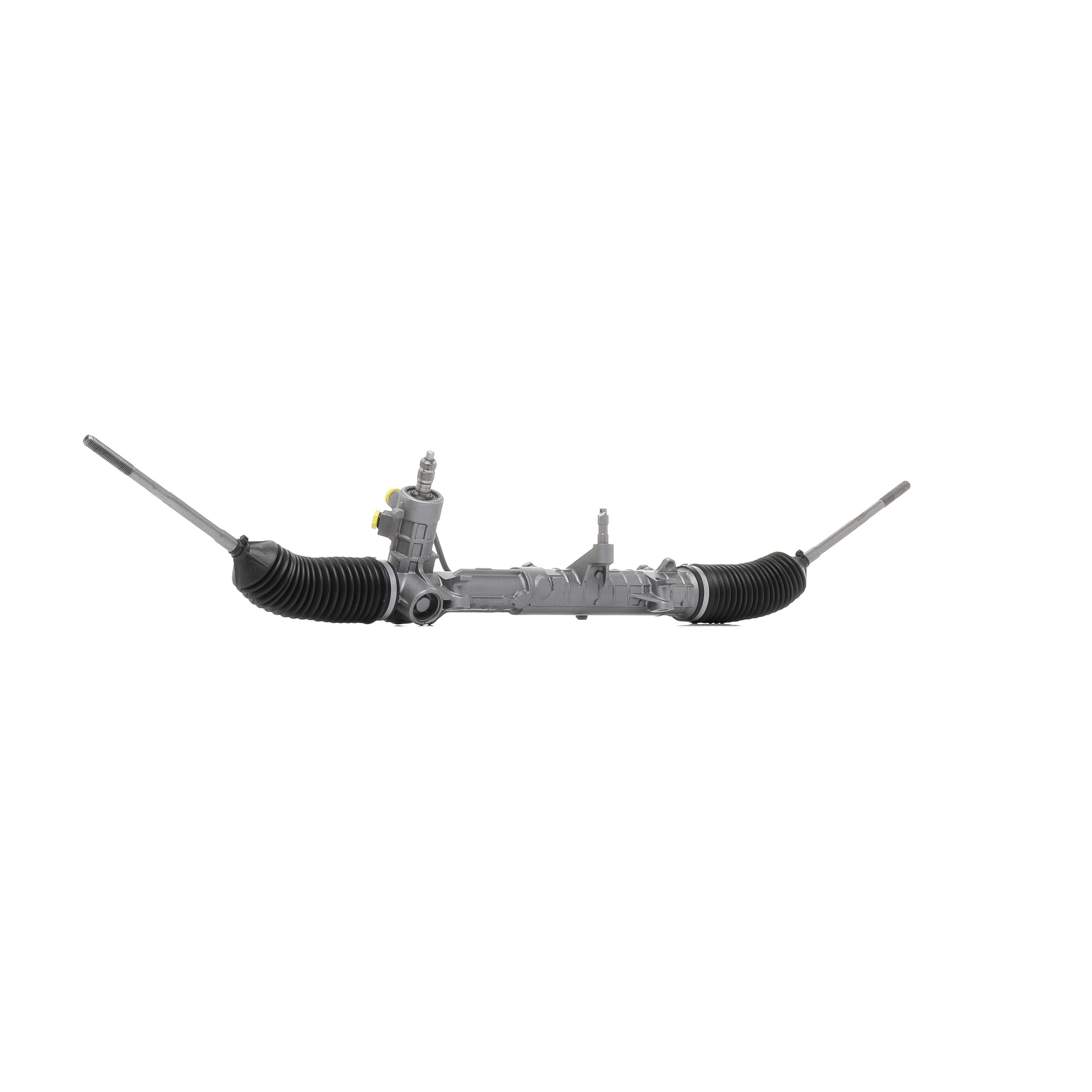 Lenkgetriebe 60 809 773 RIDEX REMAN 286S0535R FIAT, NISSAN, ALFA ROMEO, LANCIA