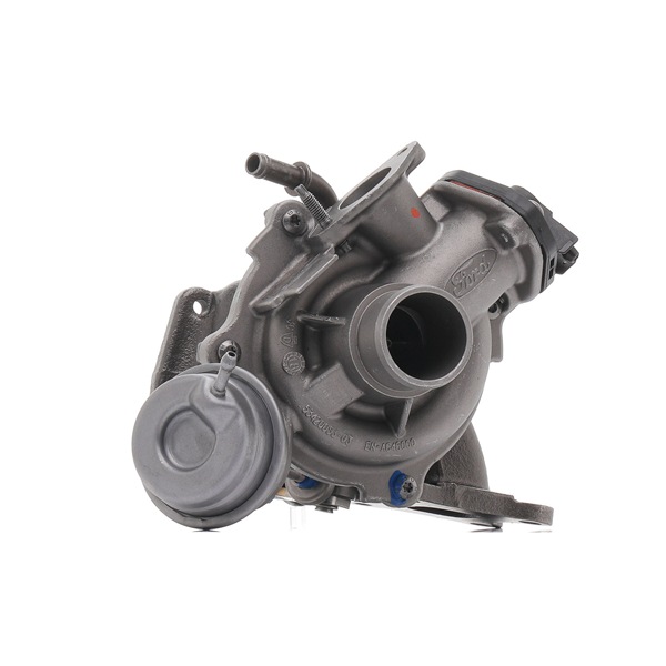 Turbolader 2234C0317R RIDEX REMAN 1808366 FORD