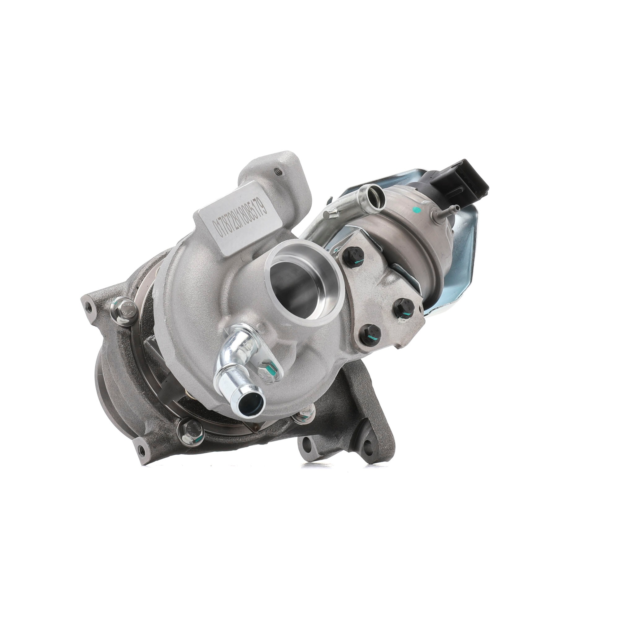 Turbocharger 55256959 STARK SKCT-1191787 OPEL, FORD, FIAT, ALFA ROMEO, IVECO