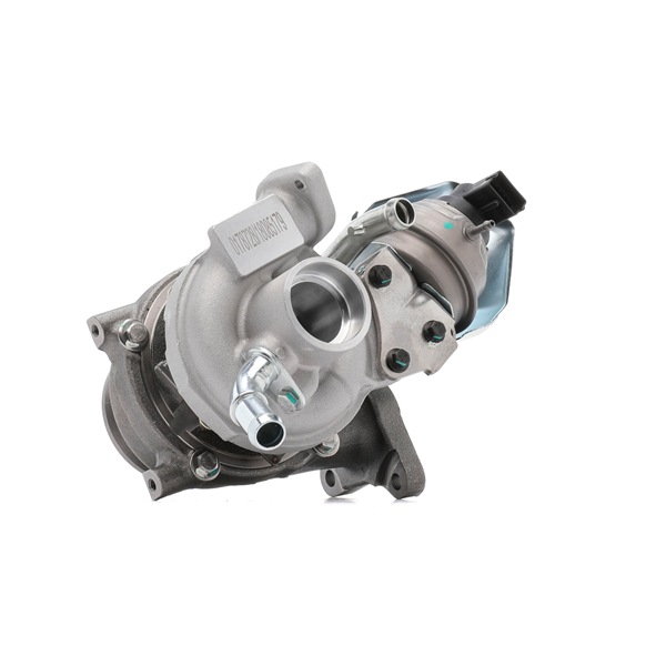 SKCT-1191787 Turbocharger STARK 1616309580 PEUGEOT, FIAT, CITROЁN