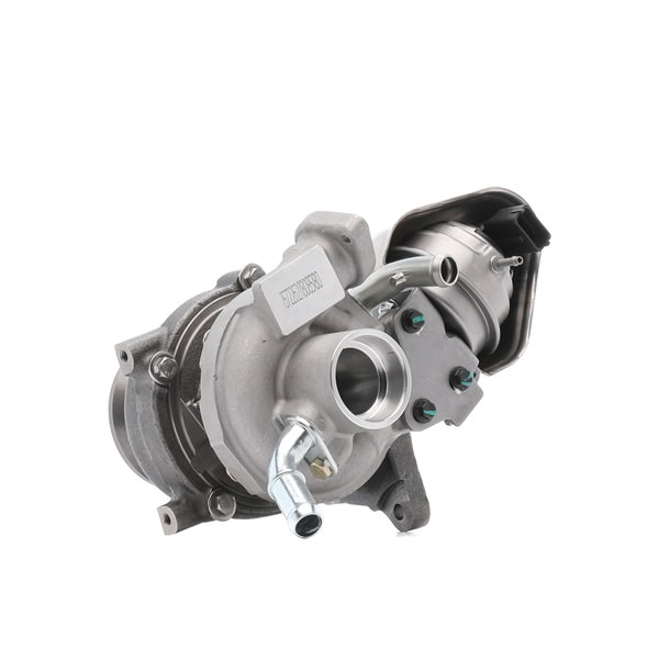 2234C11293 Turbocharger RIDEX 1616309580 PEUGEOT, FIAT, CITROЁN
