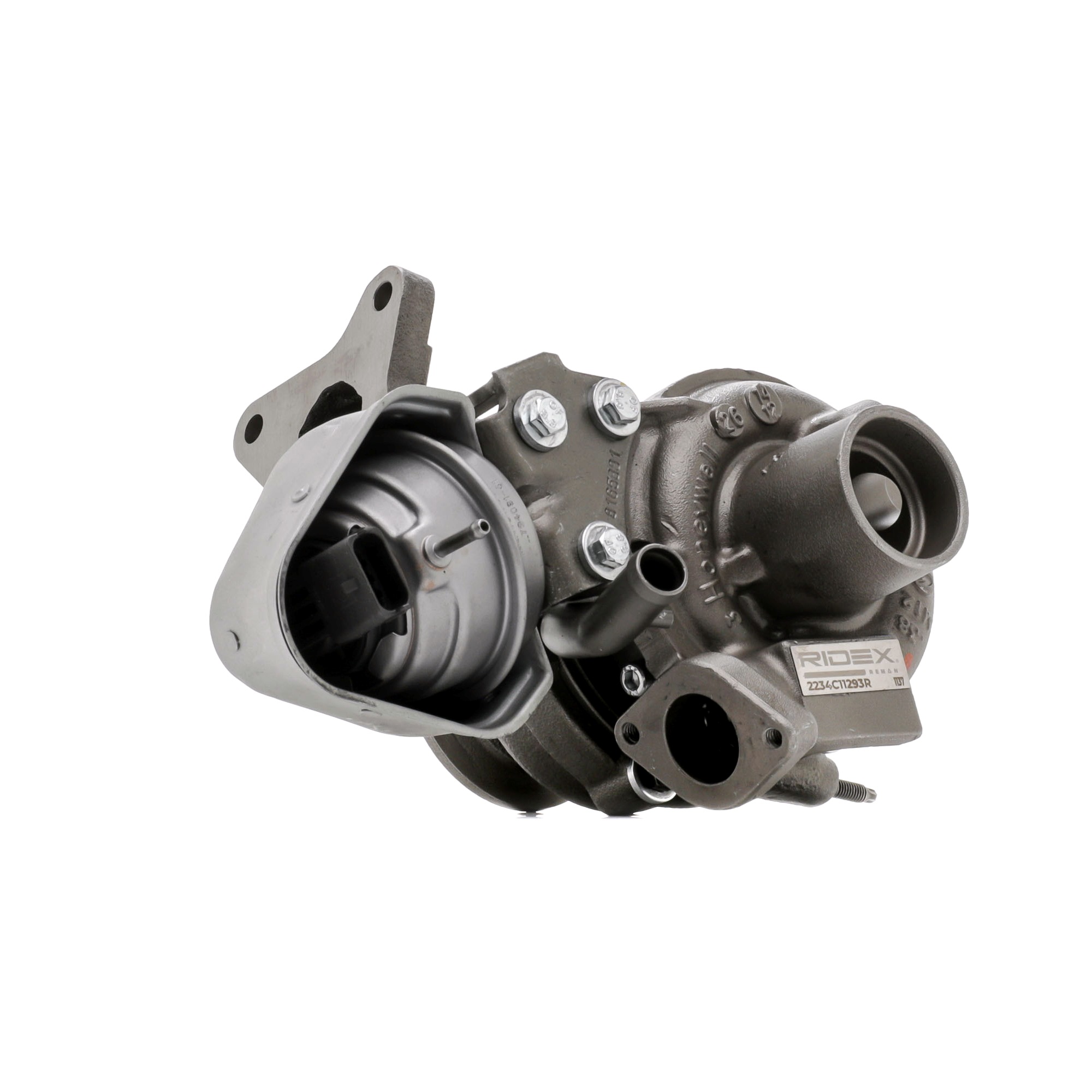 Turbocompresseur 860679 RIDEX REMAN 2234C11293R OPEL, VAUXHALL