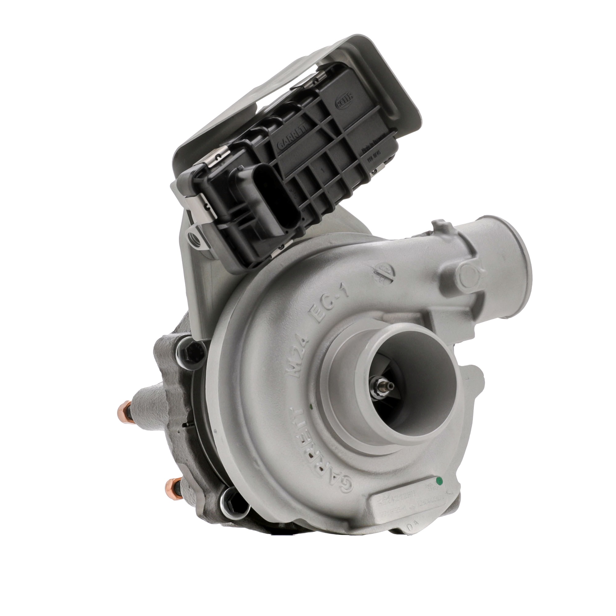 RIDEX REMAN 2234C10397R Turbo Chrysler Voyager rg 2.8 CRD 150 CV Diesel 2008
