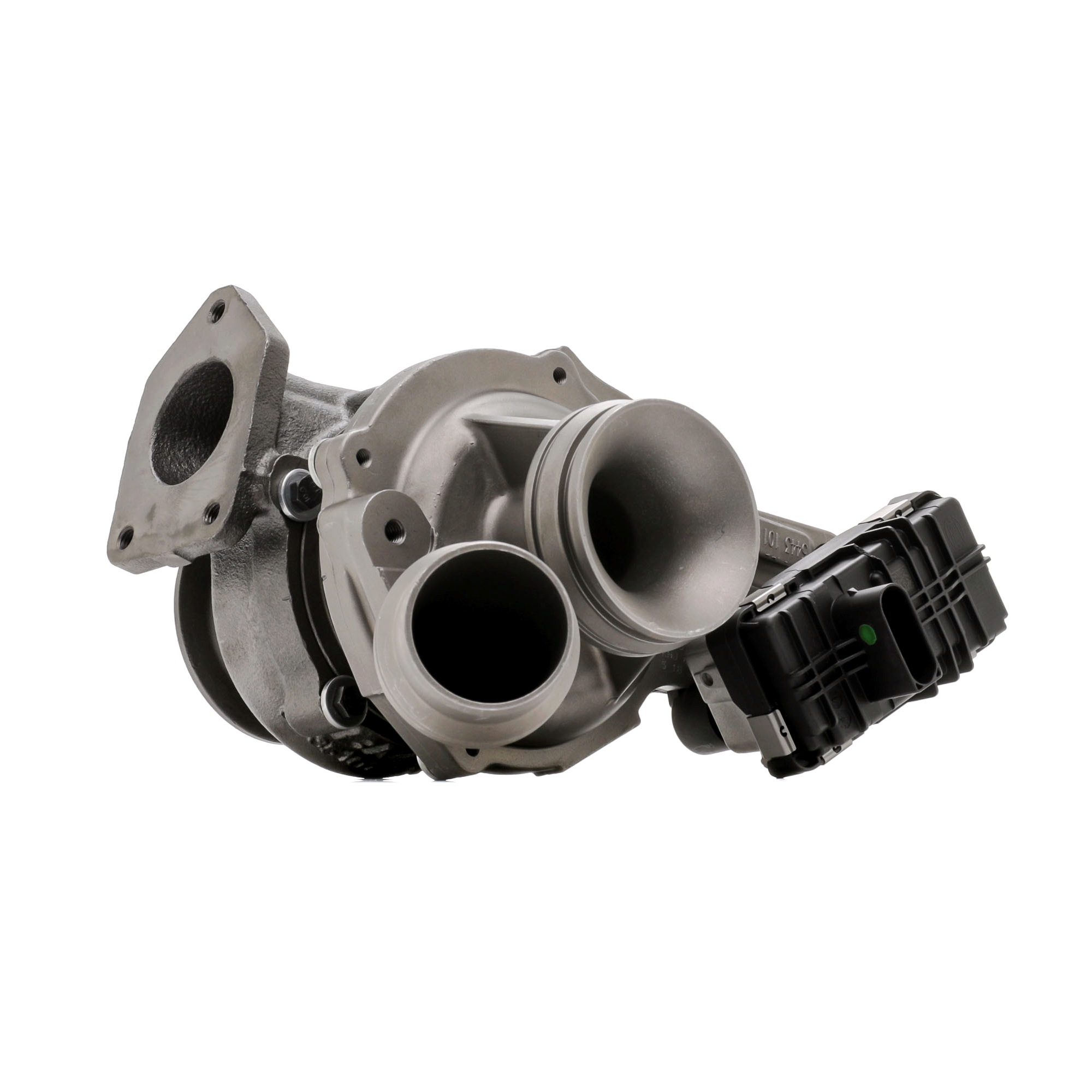 RIDEX REMAN 2234C10546R Turbolader Mini Countryman R60 Cooper D 112 Pk Diesel 2016