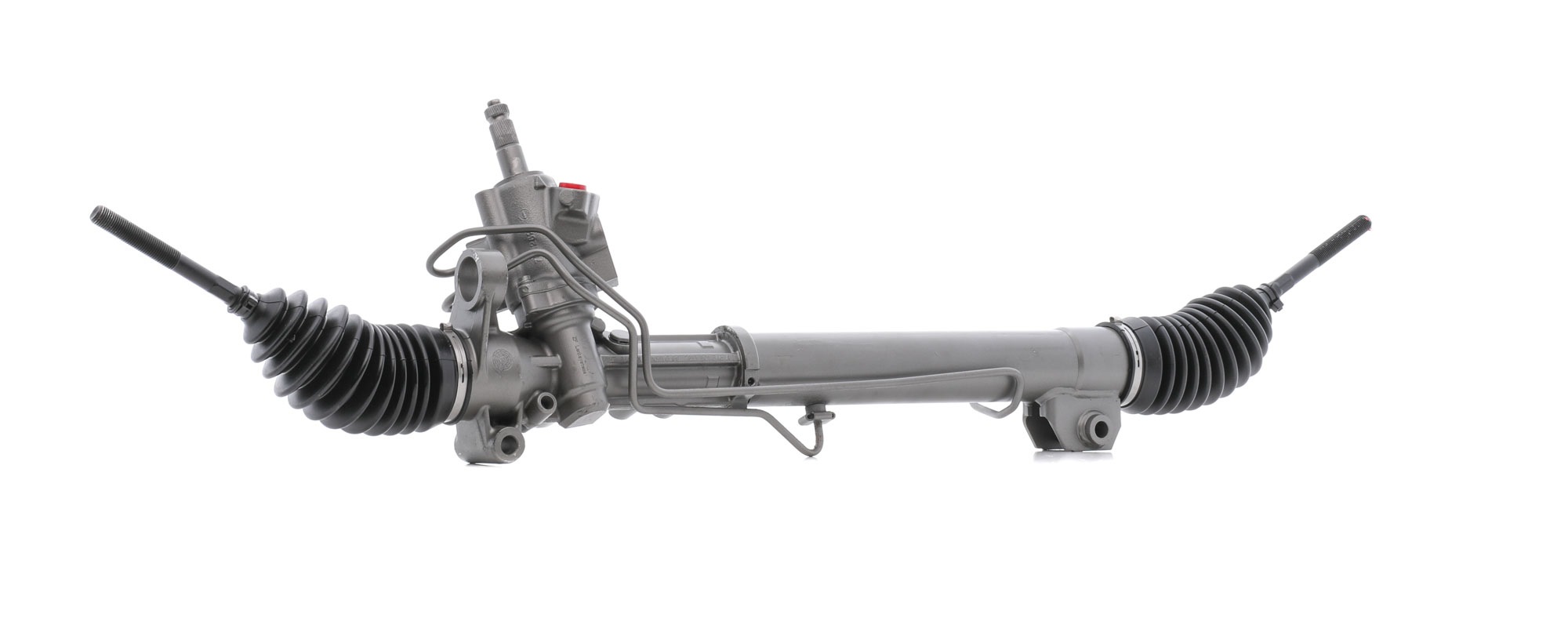 Lenkung RIDEX REMAN 286S0548R Bewertung