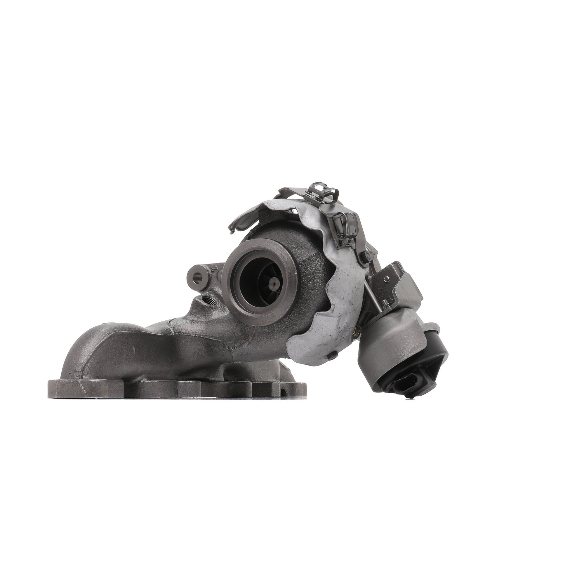RIDEX REMAN 2234C11313R Turbo compresseur VW Caddy 4 Break 2.0 TDI 102 CV Diesel 2017