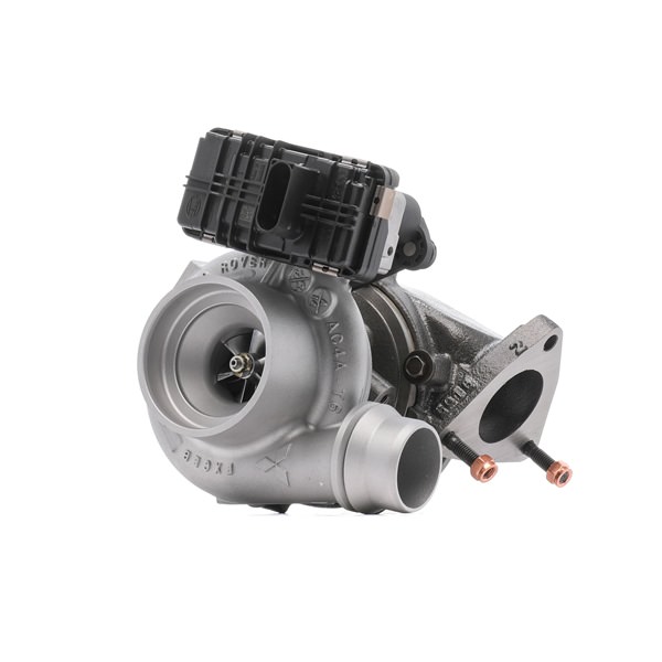 RIDEX REMAN 2234C10897R Turbocompresseur